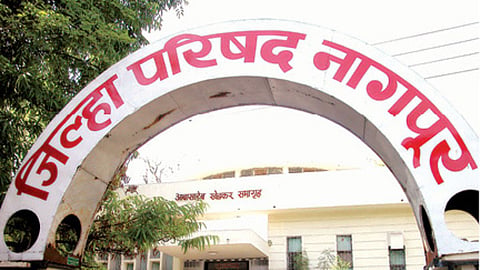 Nagpur health crisis