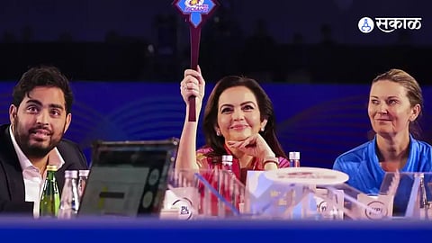 MI IPL Auction 2025