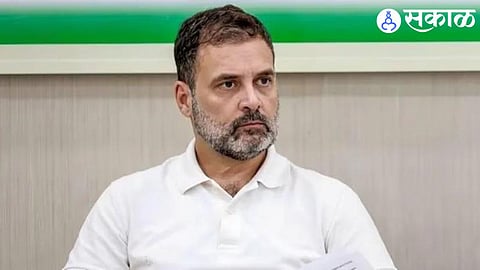congress rahul gandhi america usa visit politics 
