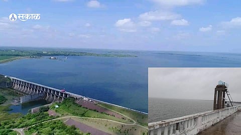 Beed News: मांजरा पूर्ण क्षमतेने भरण्याच्या मार्गावर; धरणात 'इतका' जिवंत पाणीसाठा 