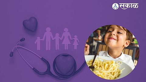 Child Health Care: