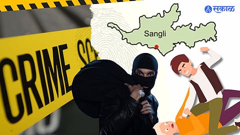 Sangli Crime