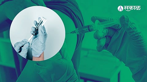 New Vaccine For Future Pandemics: 