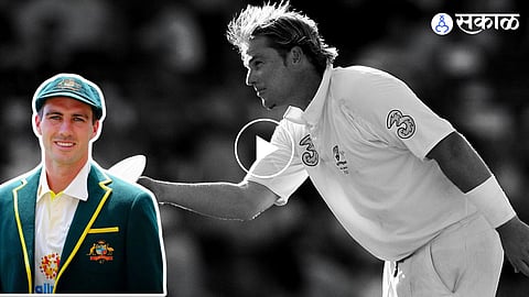 Pat Cummins' Poetic Tribute to Shane Warne