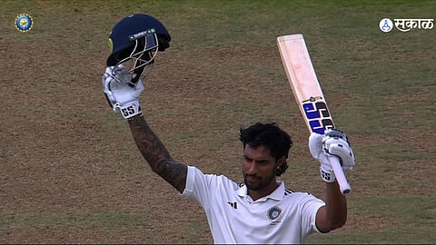 Duleep Trophy 