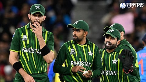 Pakistan captain