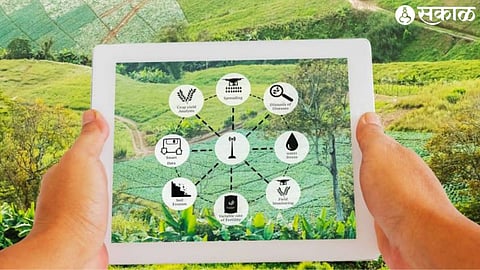 E-Crop Registration
