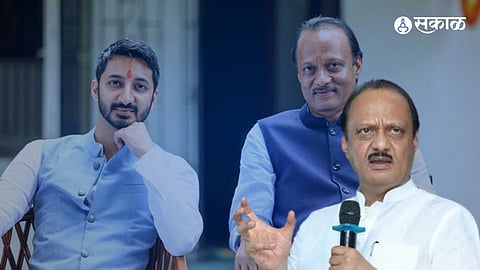 Ajit Pawar: अजित पवारांनी नक्की कुठून लढवावी निवडणूक? वाचा काय म्हणाले बारामतीकर  