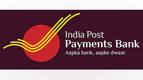 india post payment bank