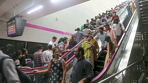 Pune Metro