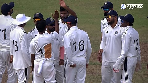 India A Team | Duleep Trophy