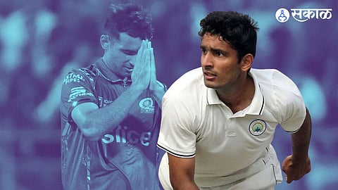 Anshul Kamboj