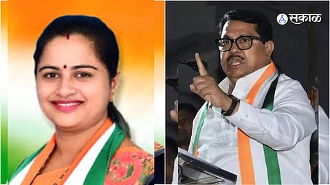 Maharashtra Congress: वडेट्टीवार-धानोरकरांच्या दिल्लीच्या बैठकीत नक्की काय झालं? वाचा इनसाईड स्टोरी   