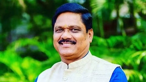mp dr. kalyan kale