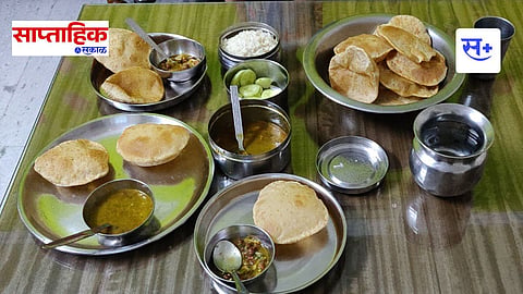 home made food startup 