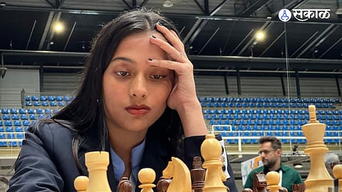 Divya Deshmukh