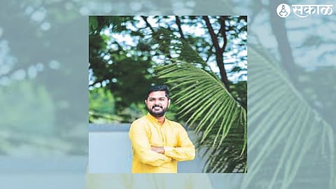 Dipak Badgujar