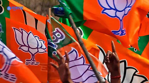 BJP:...तर मुख्यमंत्रीपदावर दावा करेन, 'या' भाजप नेत्याने केले वक्तव्य 