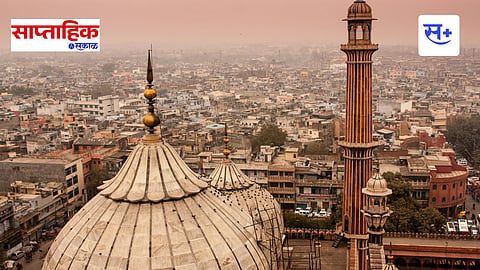 delhi house 