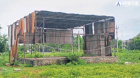 pathri drama theater conditions