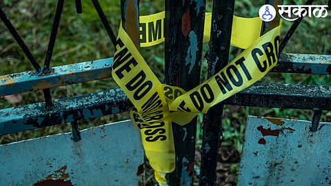 Nagpur Crime
