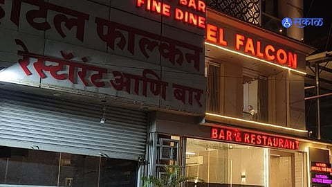Ulhasnagar Crime: हॉटेल फाल्कन मध्ये तिनपत्ती जुगाराचा पर्दाफाश; पोलिसांचा पहाटेच्या सुमारास छापा 