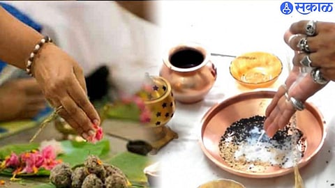 Pitru Paksh