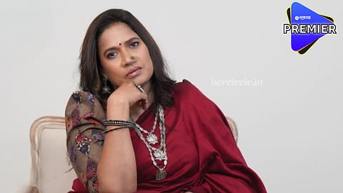 Chhaya Kadam 