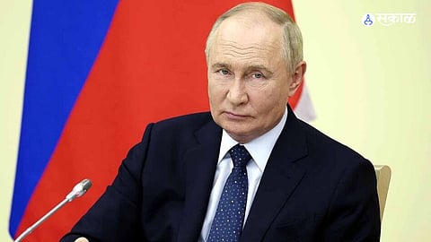 Vladimir Putin: ''लंच ब्रेकमध्येही करा सेक्स..'' पुतीन यांनी देशातील तरुणांना का केलं आवाहन?