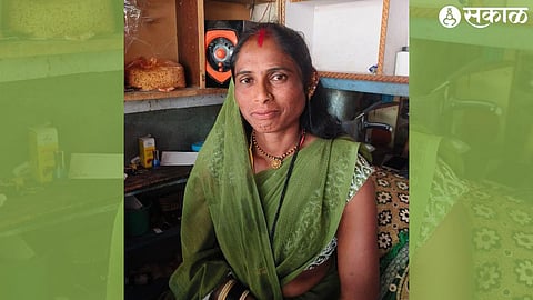 Ashwini Mali