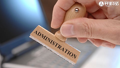 administration