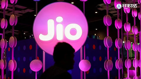 Jio Network Outage 