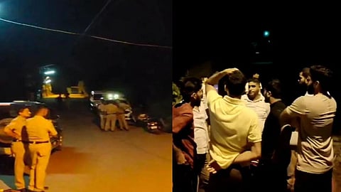 Mangalore Crime
