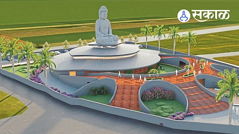 Maharashtra First Meditation Center in Ratnagiri