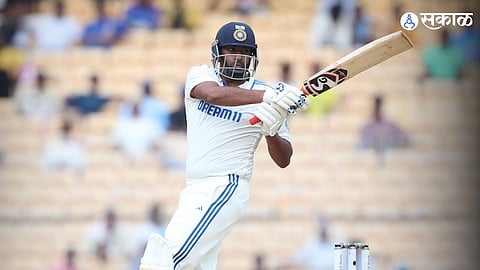 R Ashwin 