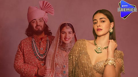 ananya panday