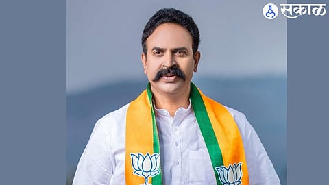 Ranjeetsingh Nimbalkar