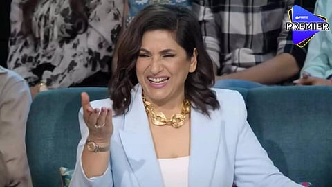 Archana Puran Singh 