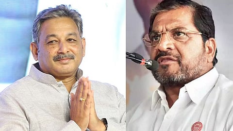Assembly Election Third Front