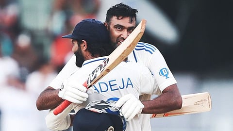 India vs Bangladesh 