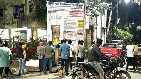 Flex in juni Sangavi