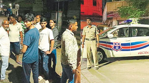 Kolhapur Crime