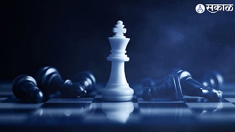 Chess Olympiad 