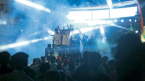 DJ Sound