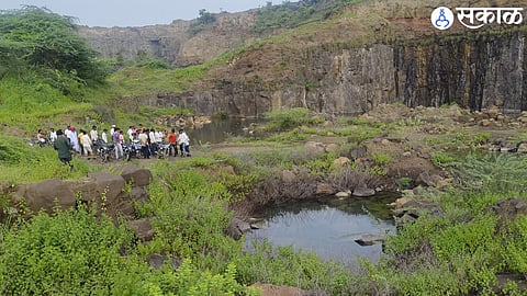 Chhatrapati Sambhajinagar Drowning Incident