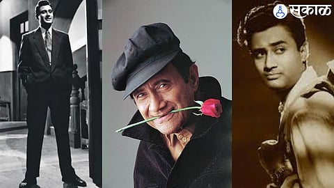 legendary dev anand bollywood hero who left his legacy