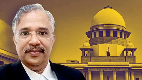Karnataka High Court Judge
