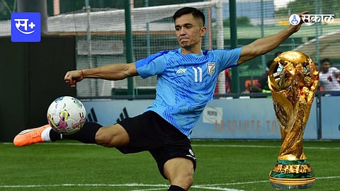Indian Football Dreams 