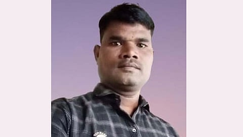 Umeshwar Waghade