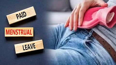 Period Leave